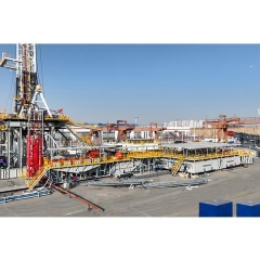 Oil Drilling Fluids Treatment System Design Online